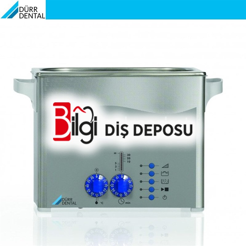 Hygosonic Ultrasonik Dezenfektan Cihazı