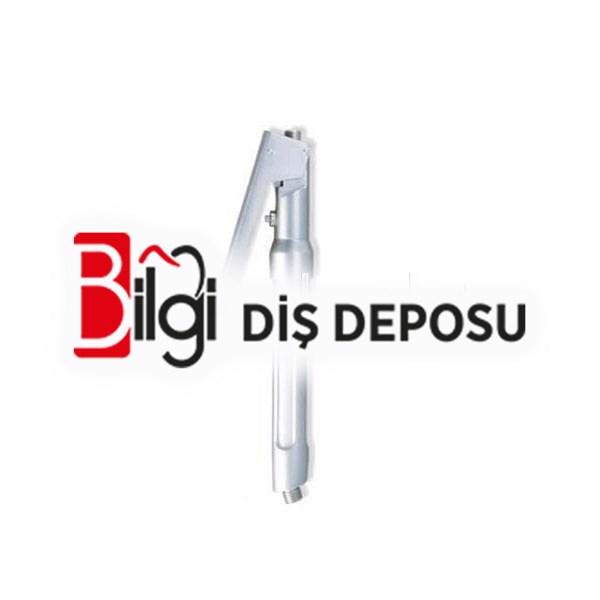 Karpül Şırıngası - Stojet Açılı