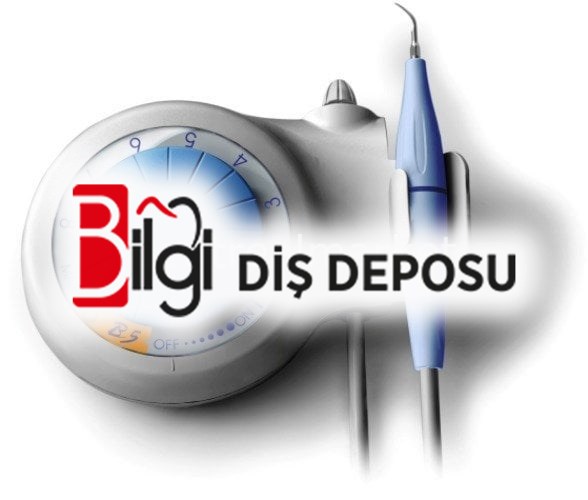 B5 Kavitron Cihazı Ultrasonik Scaler