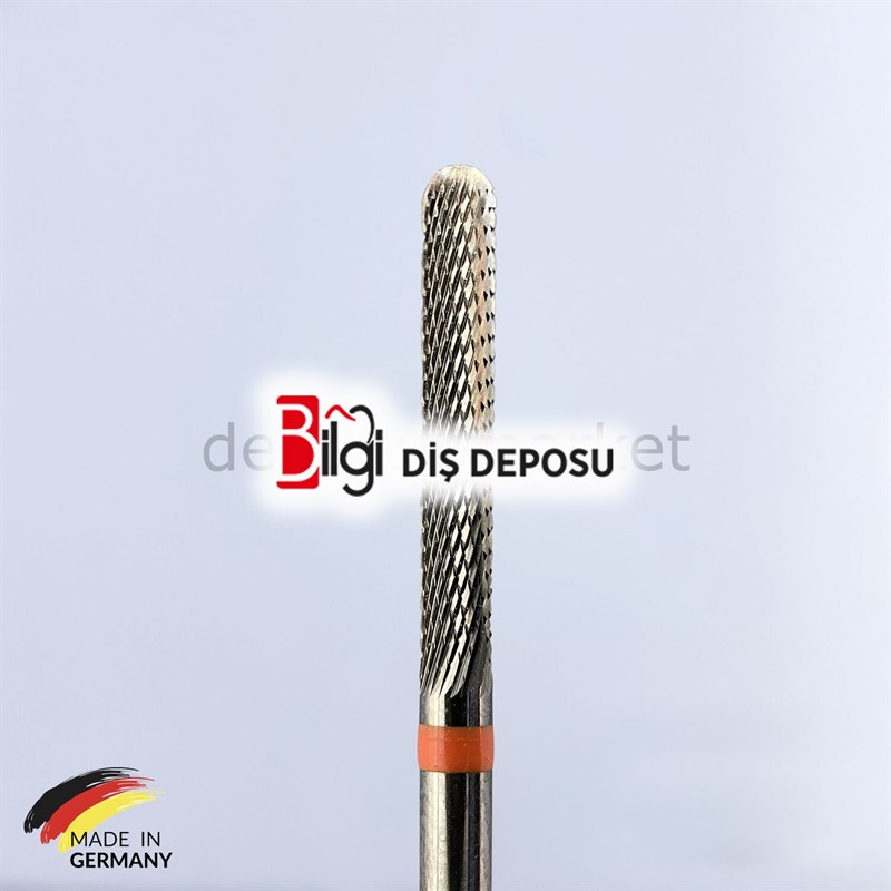 Carpide Canavar Tip Hard Frez - 364RKF