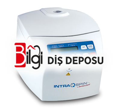 İntra-Spin L-Prf Cihazı