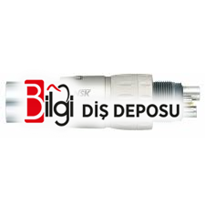 PTL - CL - LED III - LED Işıklı Su Ayarlı Adaptör - Coupling