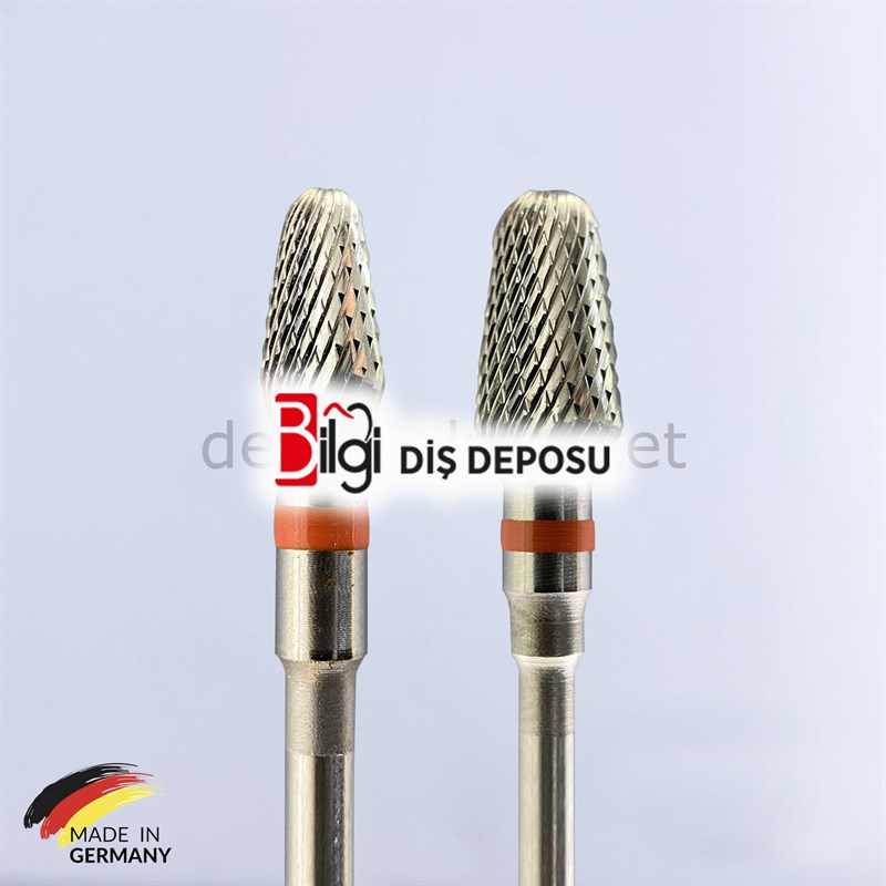 Carpide Canavar Tip Hard Frez - 351KF