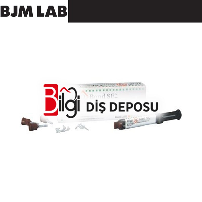 High Q Bond Se Dual Cure Siman