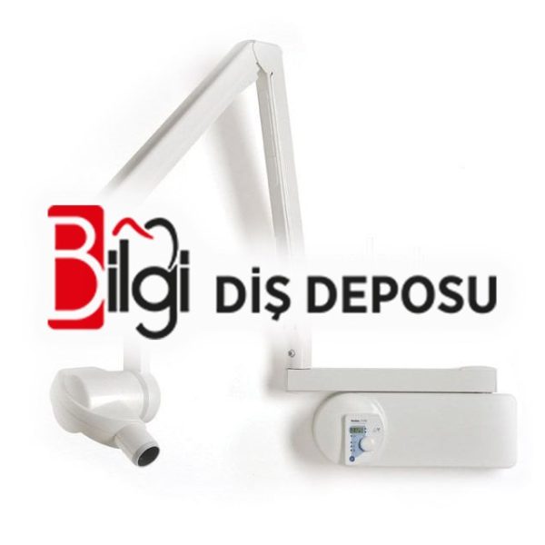 2100 DC Periapikal Röntgen Duvara Monte Uzun Kol (205 cm)