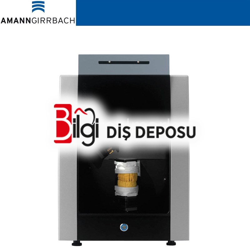 Argotherm Sinterleme Fırını