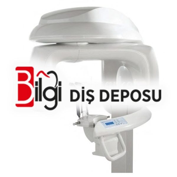 9500 CBCT 3D Volumetrik Tomografi