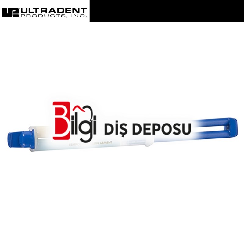 Ultratemp Rez Geçici Siman