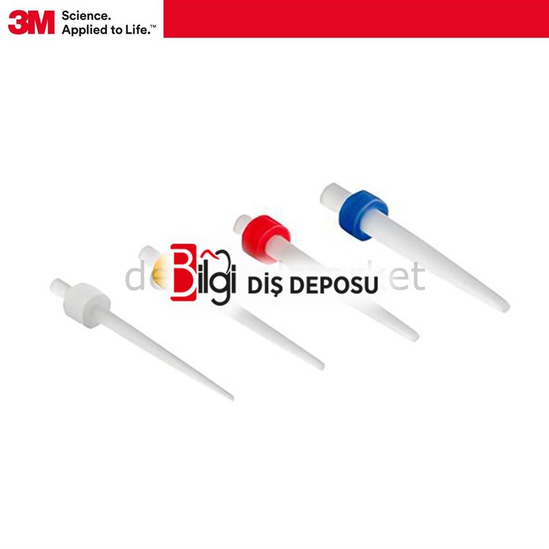 Relyx Fiber Post Yedek 10 Lu