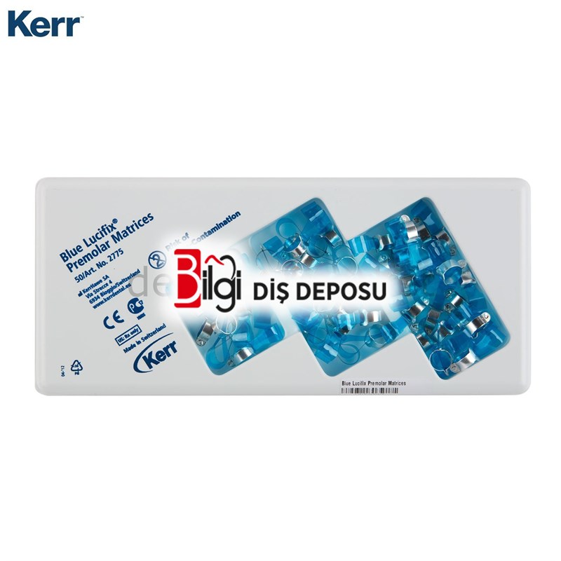 Lucifix Posterior Matris Refil