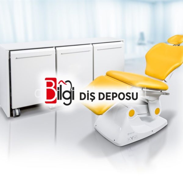 Kyri Cerrahi Diş Üniti