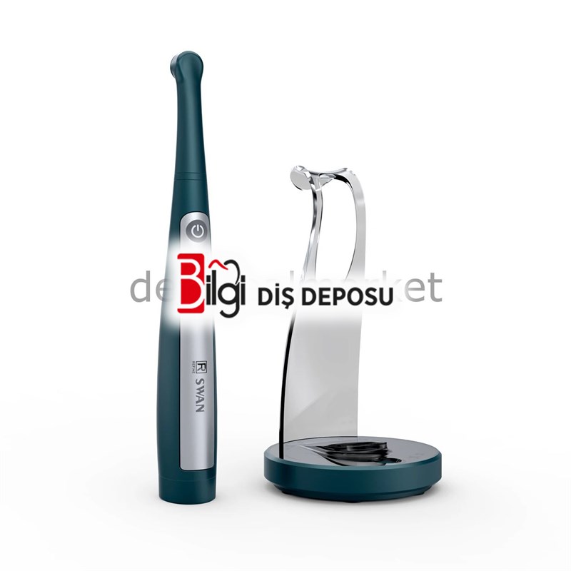 Swan+ (Plus) Polimerizasyon Işınlı Dolgu Cihazı