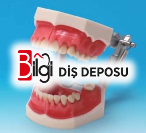 Periodental Hasta Eğitim Modeli