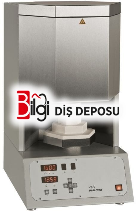 HT-S Sinterleme Fırını