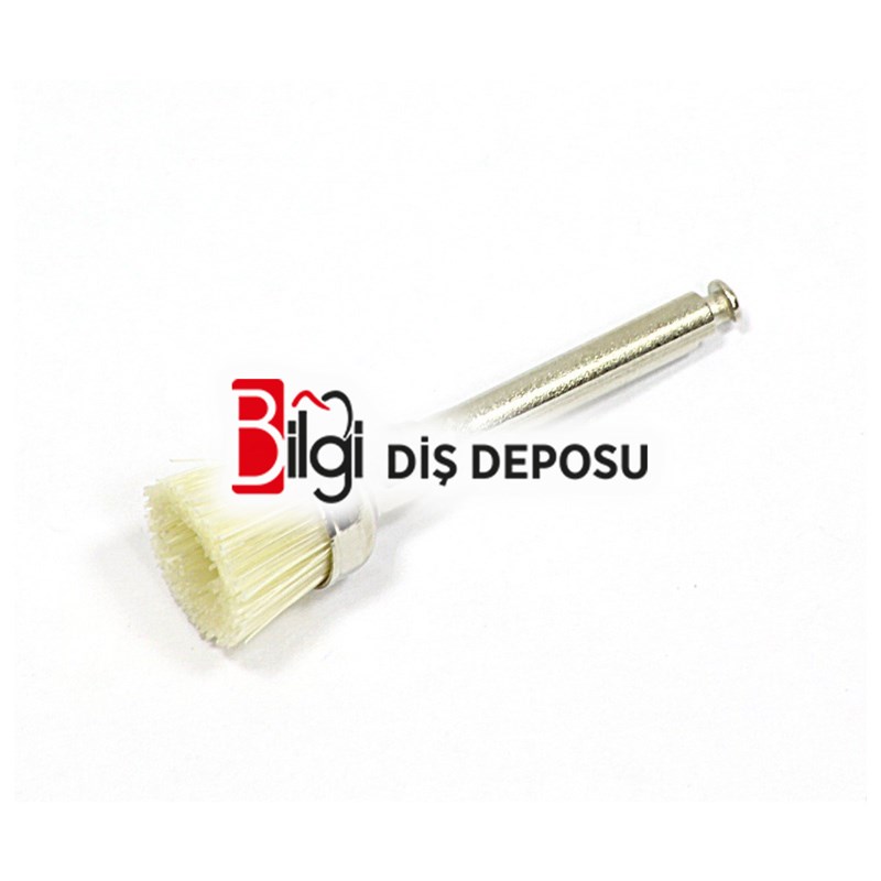 Kıl Detertraj Fırçası 10 Lu