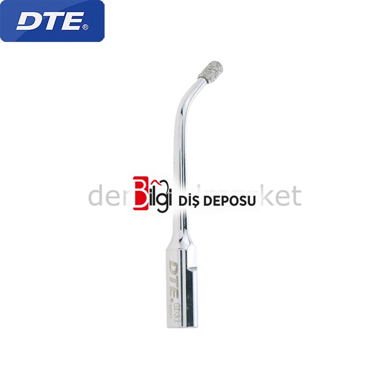 Elektrikli Kavitron Ucu GD31 - Dte,Nsk,Satalec Uyumlu