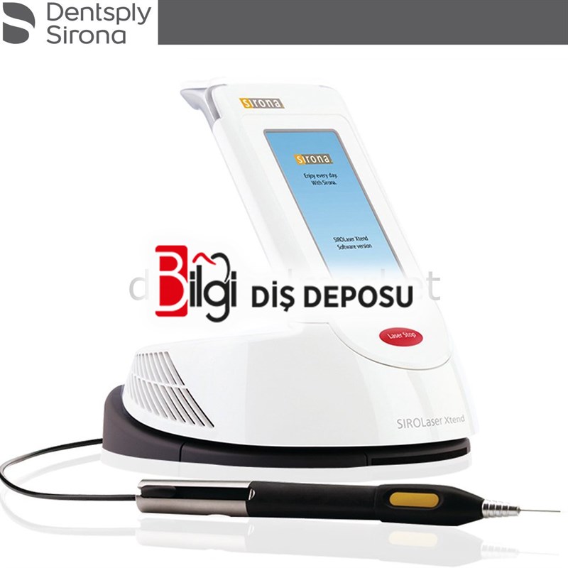 Sirolaser Blue Diod Laser