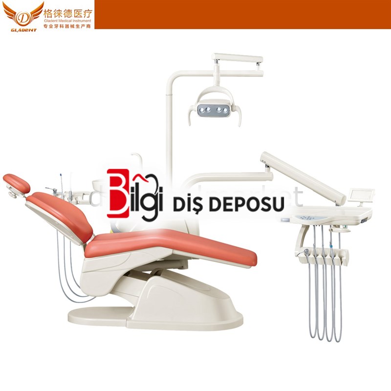 Dentreal Dental Askılı Ünit GD-S200A