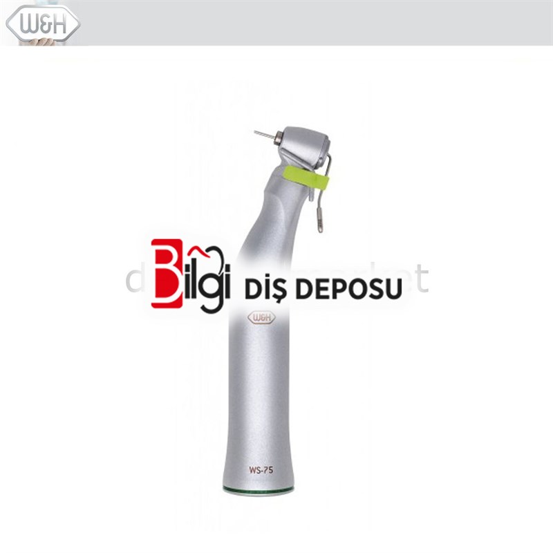 İmplant Anguldruvası - WS-75 20:1 - Cerrahi Anguldurva