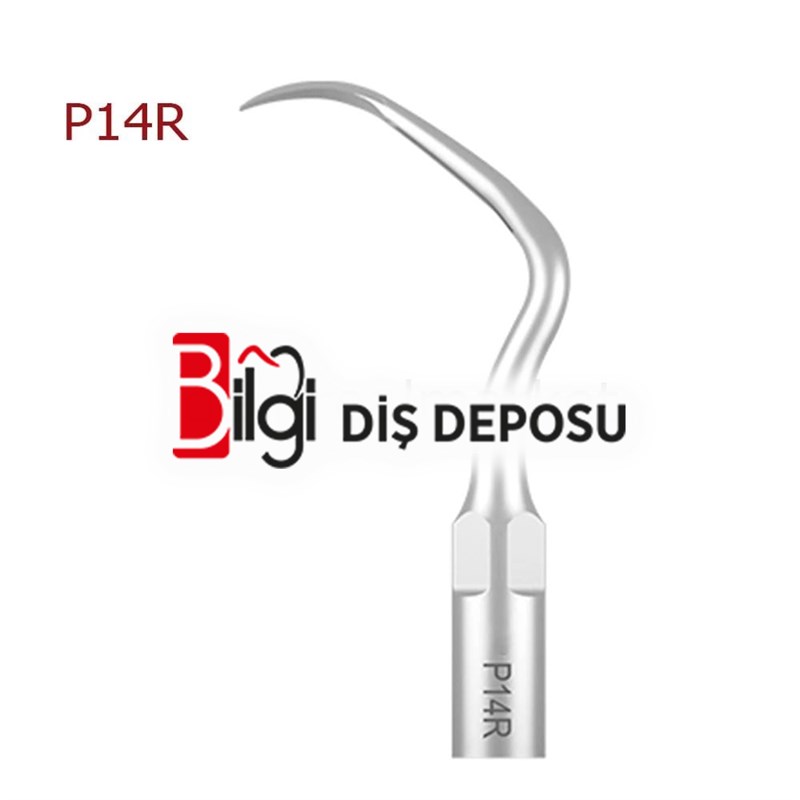Kavitron Periodontic Ucu P14R - Ems,Mectron,Woodpecker,WH Uyumlu