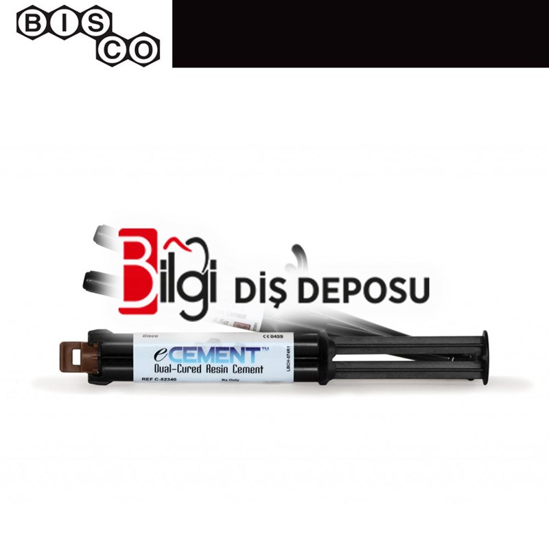 E-Cement Rezin Siman Refil