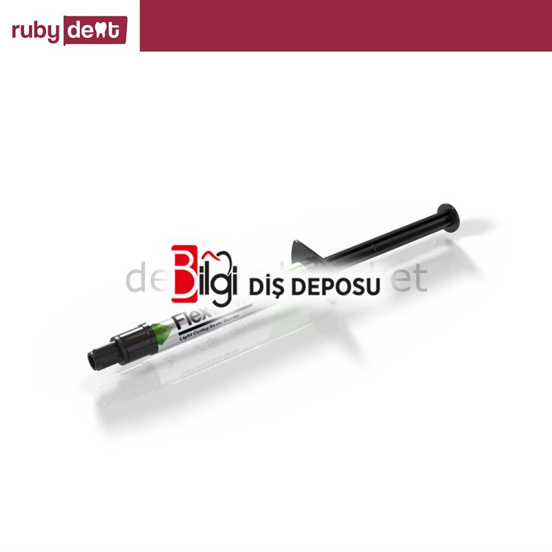Ruby FlexDam Gingiva Barrier 4x2 gr