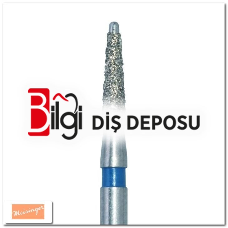 851 Sentetik Elmas Frez - 2 Adet