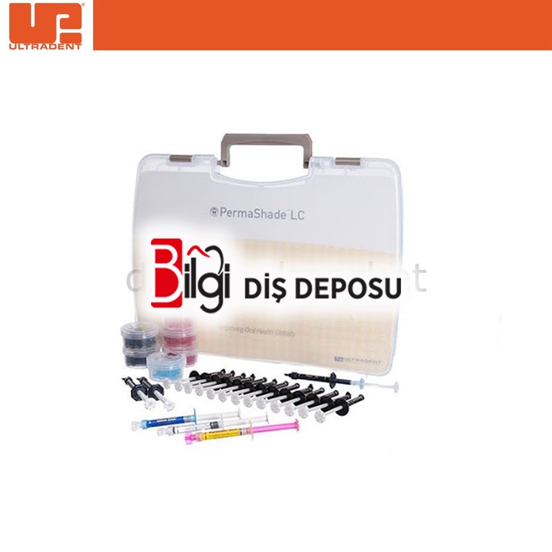PermaShade LC Veener Siman Kit