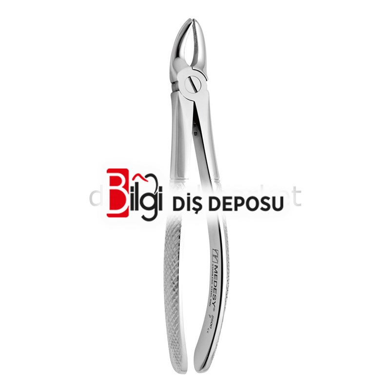 Davye Upper Premolar - 7