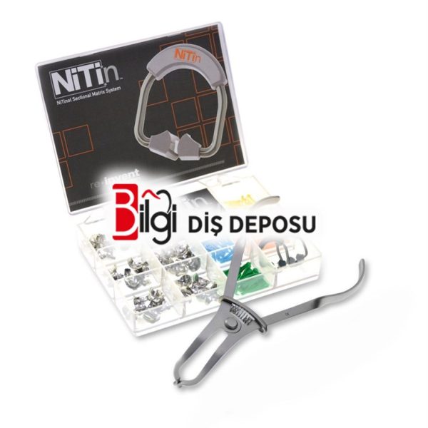 Nitin Sectional Matrix Mini Kit