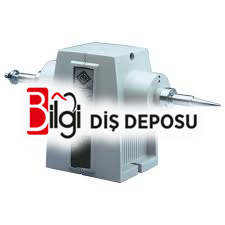 LUX 2 - Cila Motoru Çift Devirli