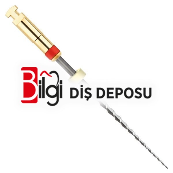 T-File Kanal Egesi Kanal Egesi Niti