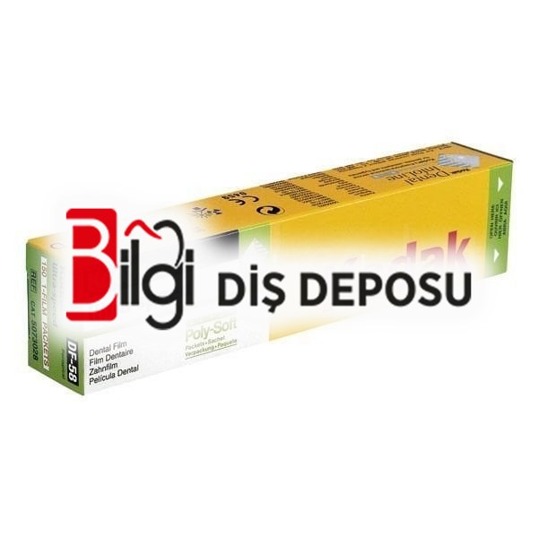 Periapical Ultra Speed DF-58