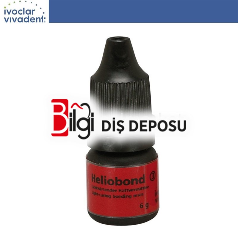Heliobond  Bonding Refil 11gr