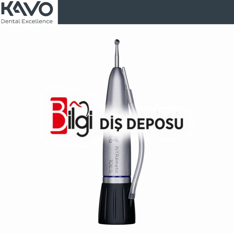 Intramatic 10 ES Mavi Kuşak Piyasemen