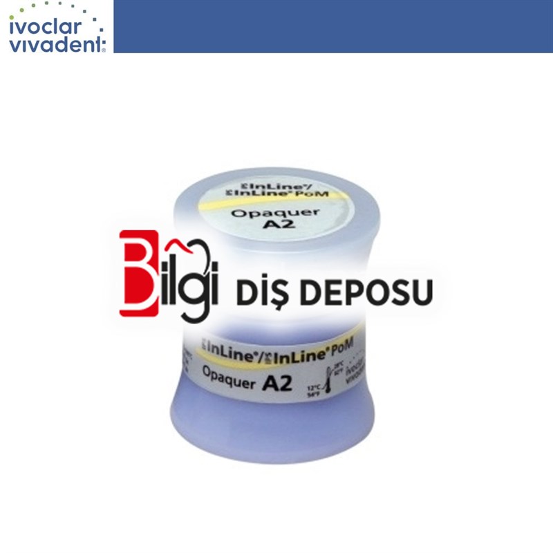 IPS InLine System Opaquer - Opak Pasta 9 gr