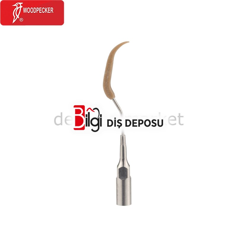 Kavitron İmplant Temizleme Ucu P94- Ems,Mectron,Woodpecker,WH Uyumlu