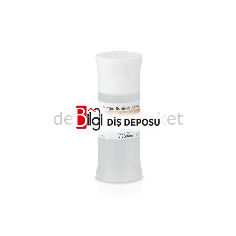 IPS Margin Build-Up Liquid 60ml Carving  - Metal Ceramics