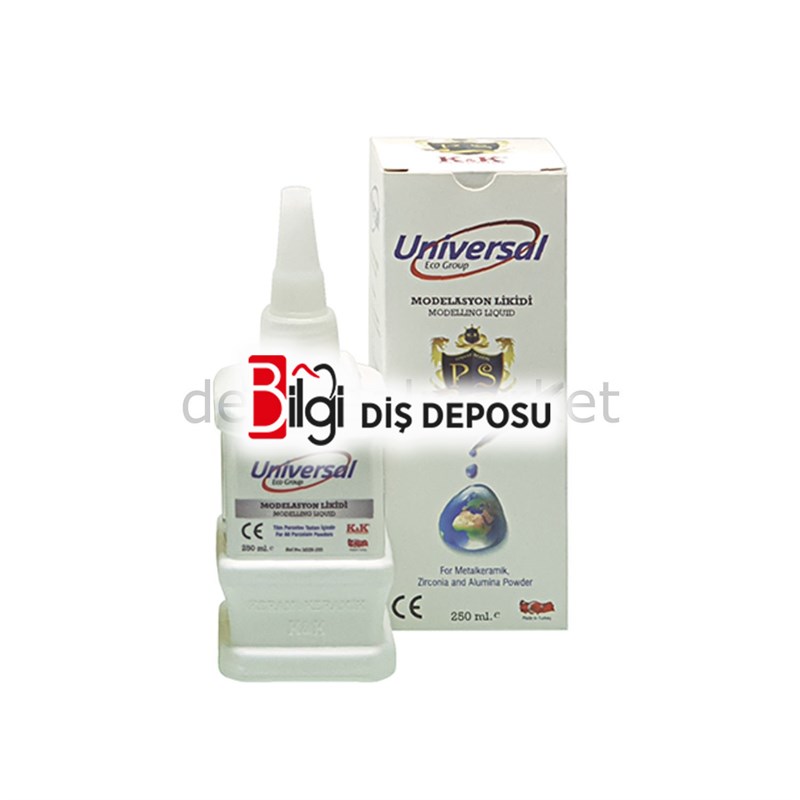 Universal Modeling Liquid 250 ml