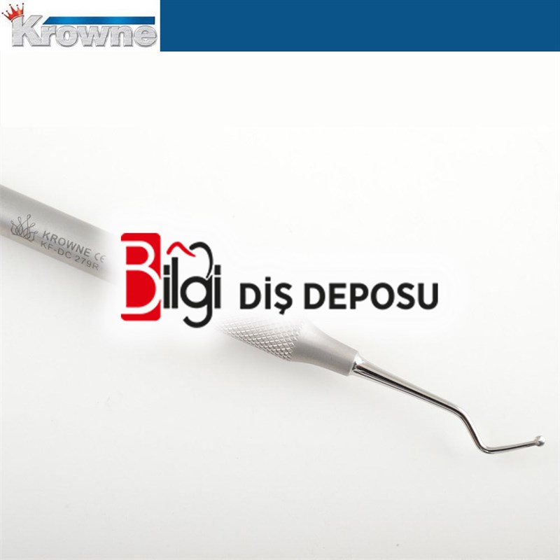 Endodontik Ekskavatör