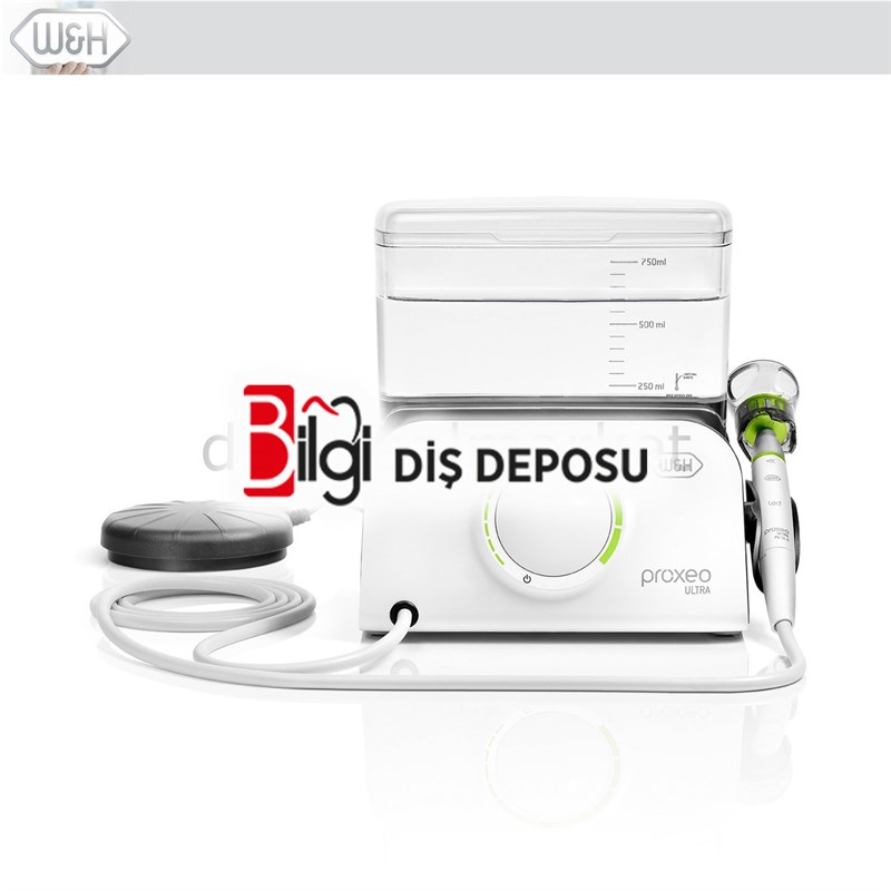 Proxeo Ultra Piezo Scaler Işıklı Kavitron Cihazı - PB-530
