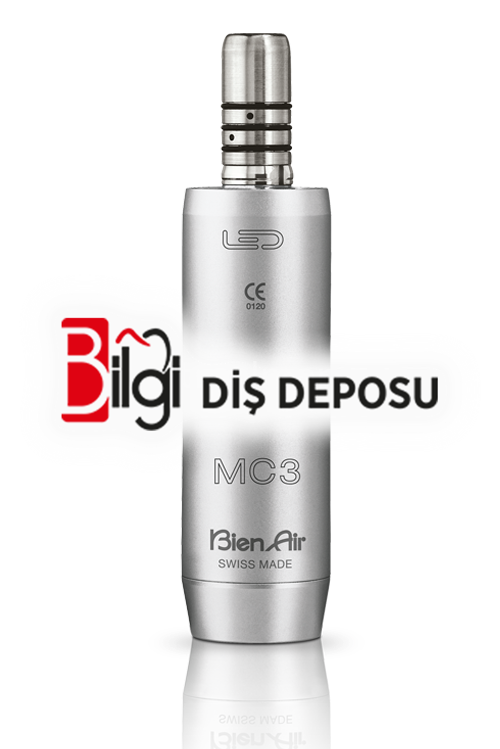 MC3 LK Elektrikli Mikromotor