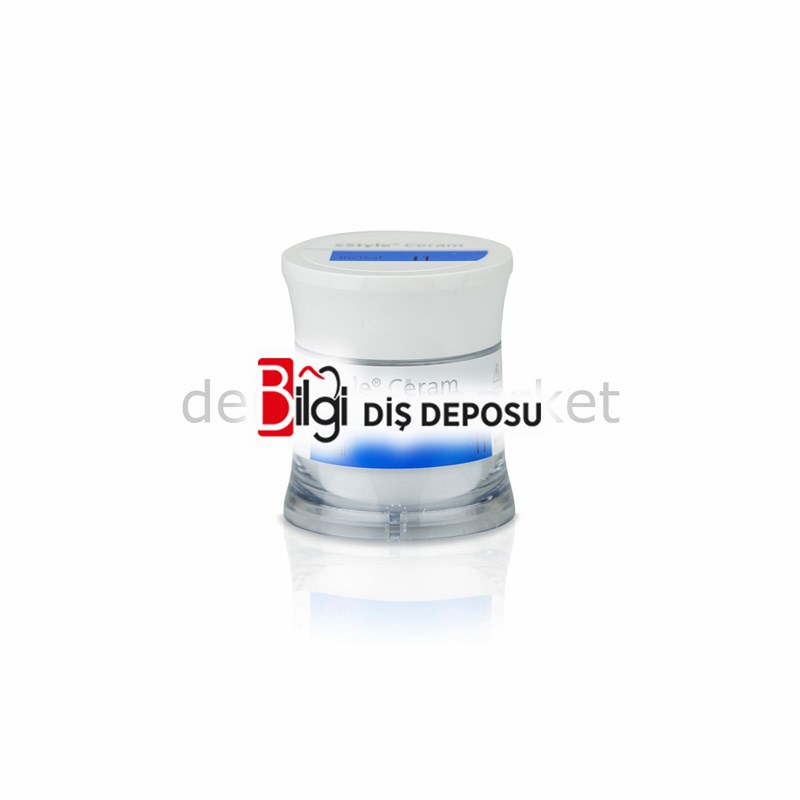 IPS Style Ceram Incisal 20g - Metal Ceramics