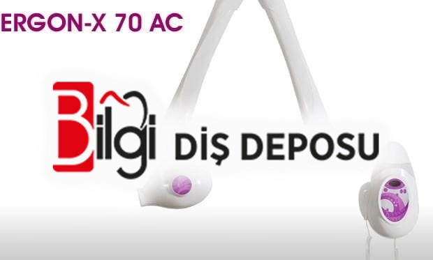 Ergon X Ac 70 Kv Duvara Monte Röntgen
