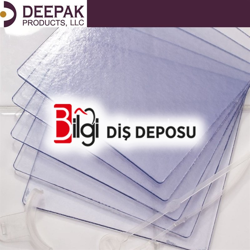 Proform Dual Laminate Plak (Çift taraflı plak)