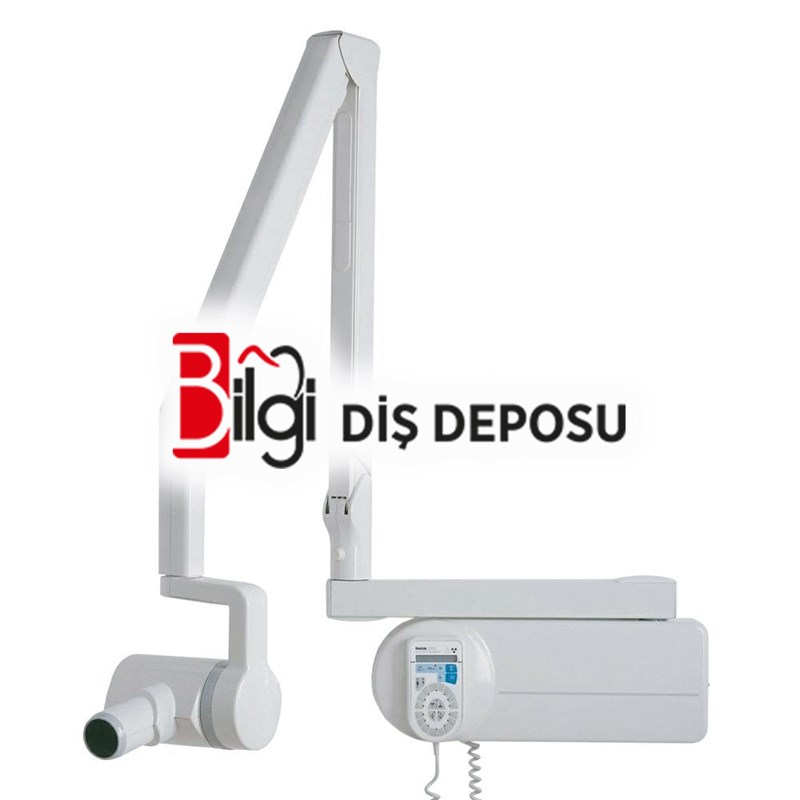 2200 DC Periapikal Röntgen Duvara Monte Standart Kol (188 cm)