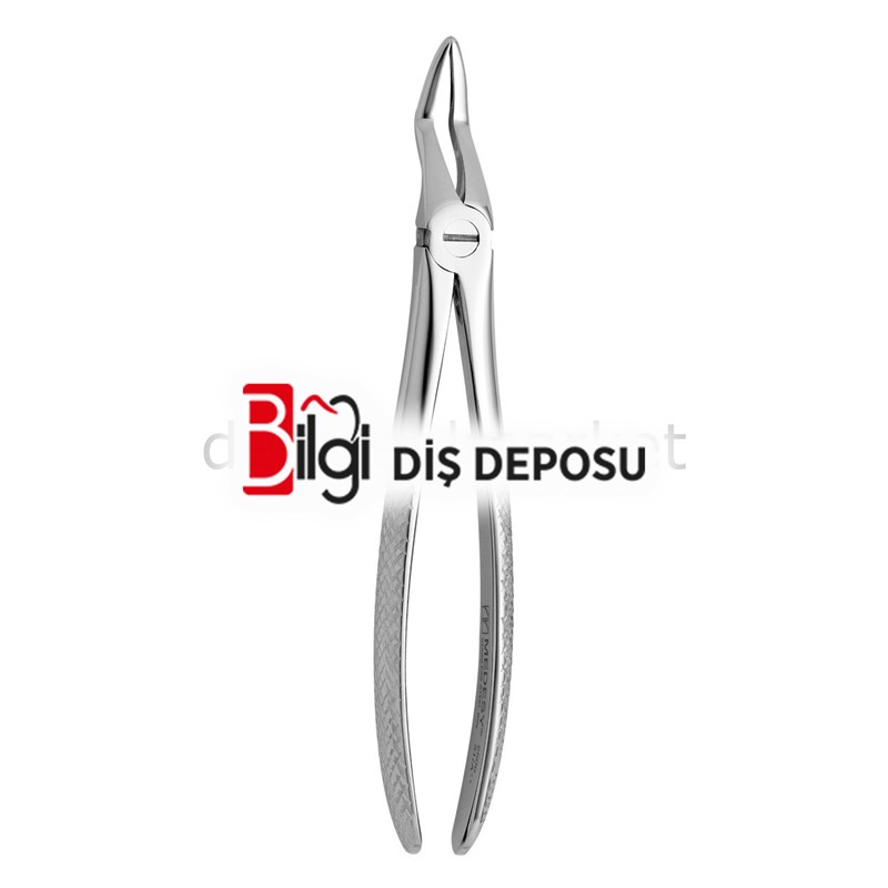 Davye Upper Roots - 51A