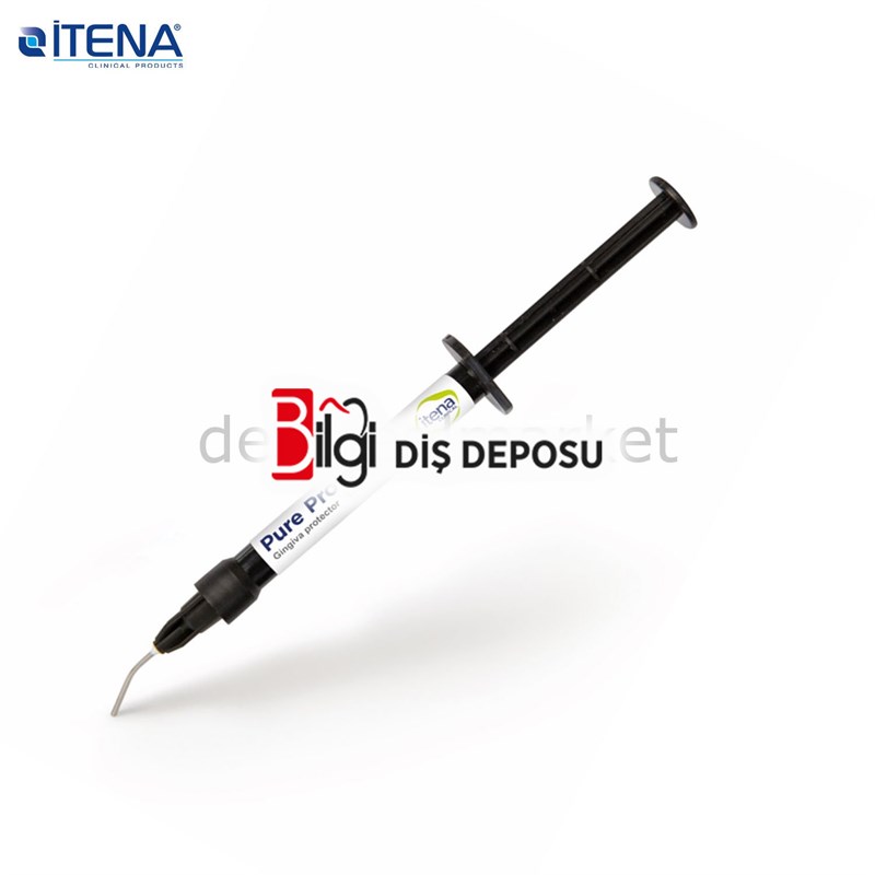 Pure Protect Diş Eti Koruyucu Jel - 1.5 gr