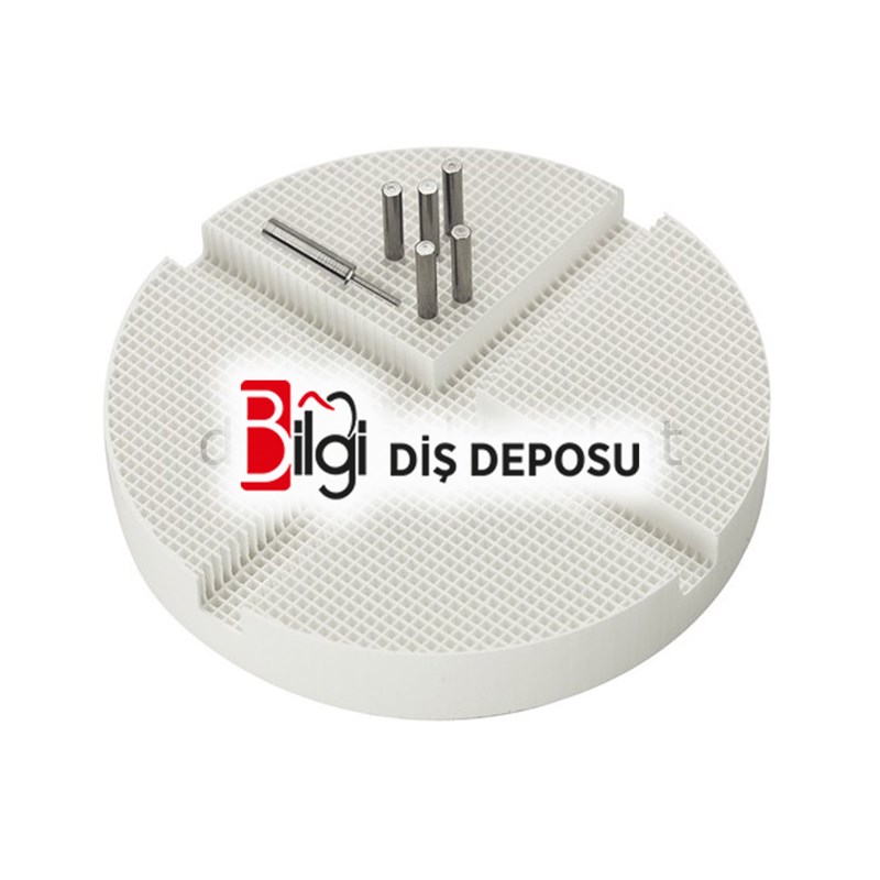 Celtra Universal Firing Tray Pin