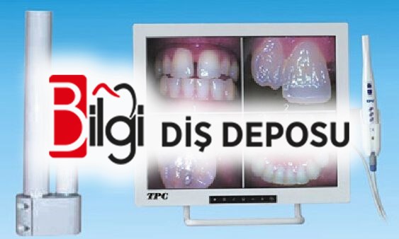 Kamera +Lcd  Monitör